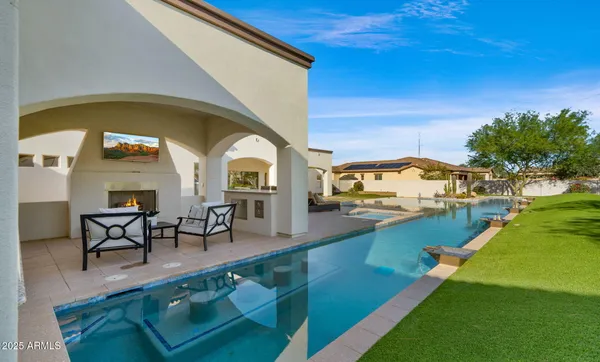 $2,599,000 | 3079 East Fruitvale Avenue, Gilbert, AZ 85297
