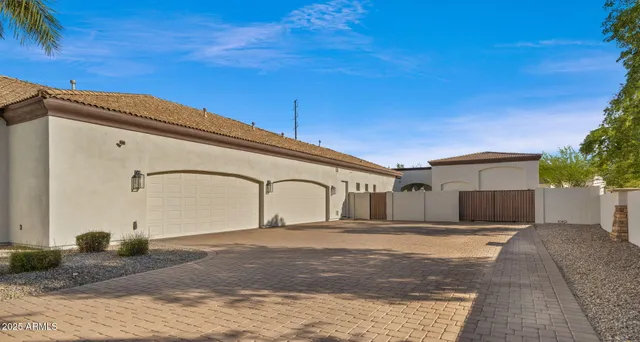 $2,775,000 | 3079 East Fruitvale Avenue, Gilbert, AZ 85297