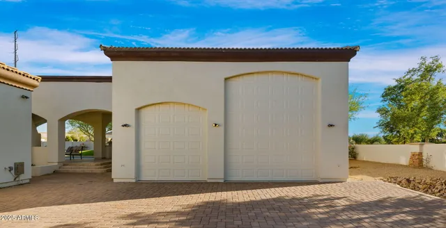 $2,775,000 | 3079 East Fruitvale Avenue, Gilbert, AZ 85297