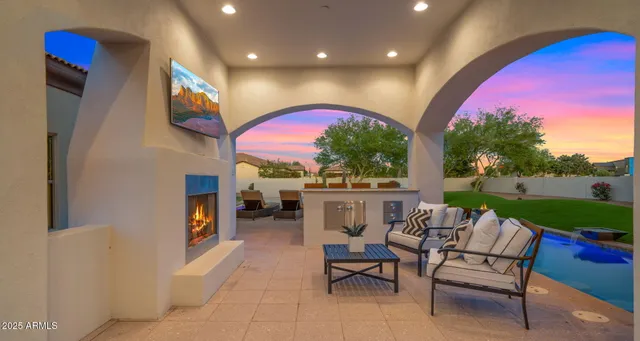 $2,775,000 | 3079 East Fruitvale Avenue, Gilbert, AZ 85297