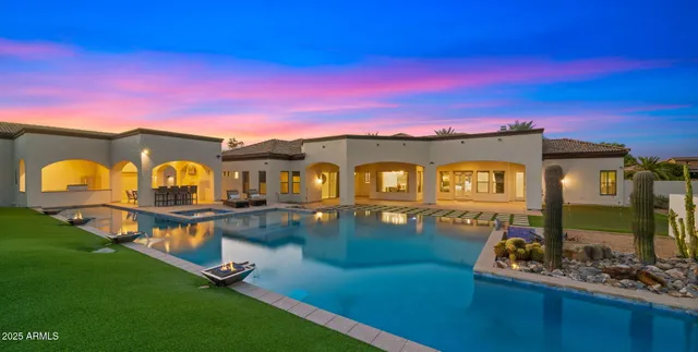 $2,775,000 | 3079 East Fruitvale Avenue, Gilbert, AZ 85297