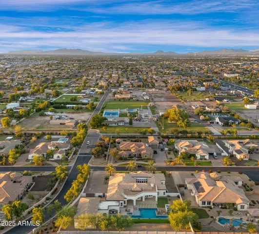 $2,775,000 | 3079 East Fruitvale Avenue, Gilbert, AZ 85297