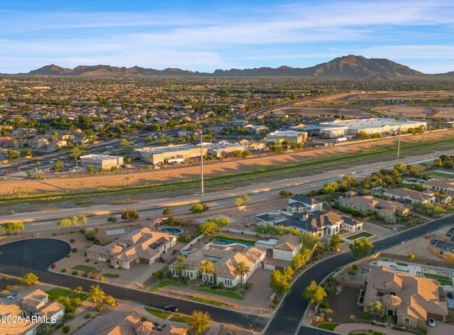 $2,775,000 | 3079 East Fruitvale Avenue, Gilbert, AZ 85297