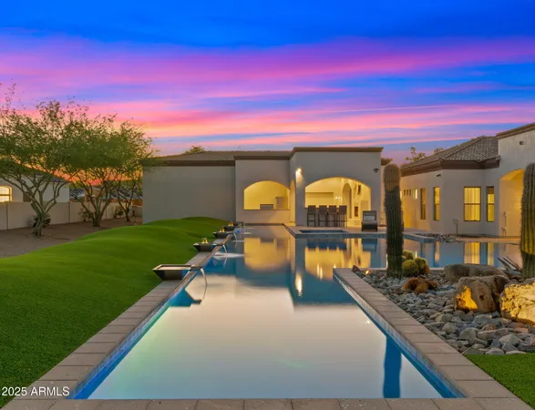 $2,599,000 | 3079 East Fruitvale Avenue, Gilbert, AZ 85297