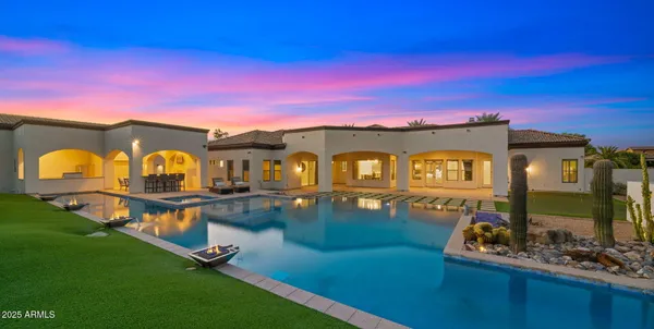 $2,599,000 | 3079 East Fruitvale Avenue, Gilbert, AZ 85297