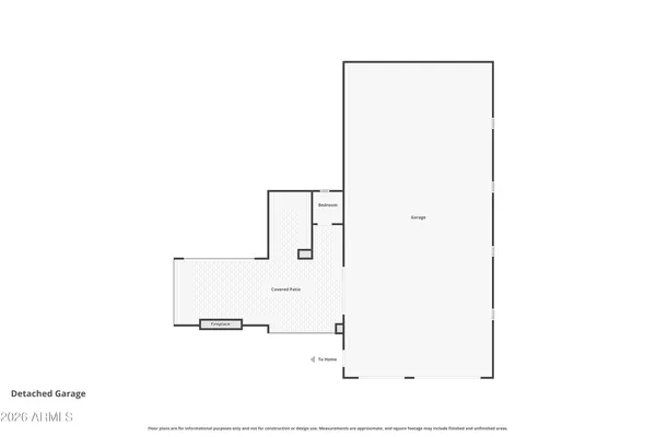 $2,599,000 | 3079 East Fruitvale Avenue, Gilbert, AZ 85297