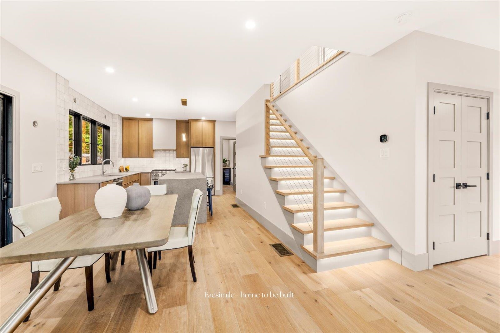 208-1 Carley Road Peterborough, NH 03458 - Photo 4 of 8