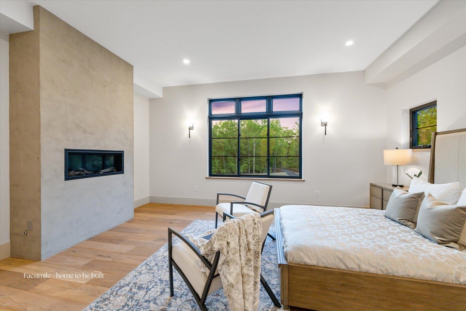 208-1 Carley Road Peterborough, NH 03458 - Photo 5 of 8