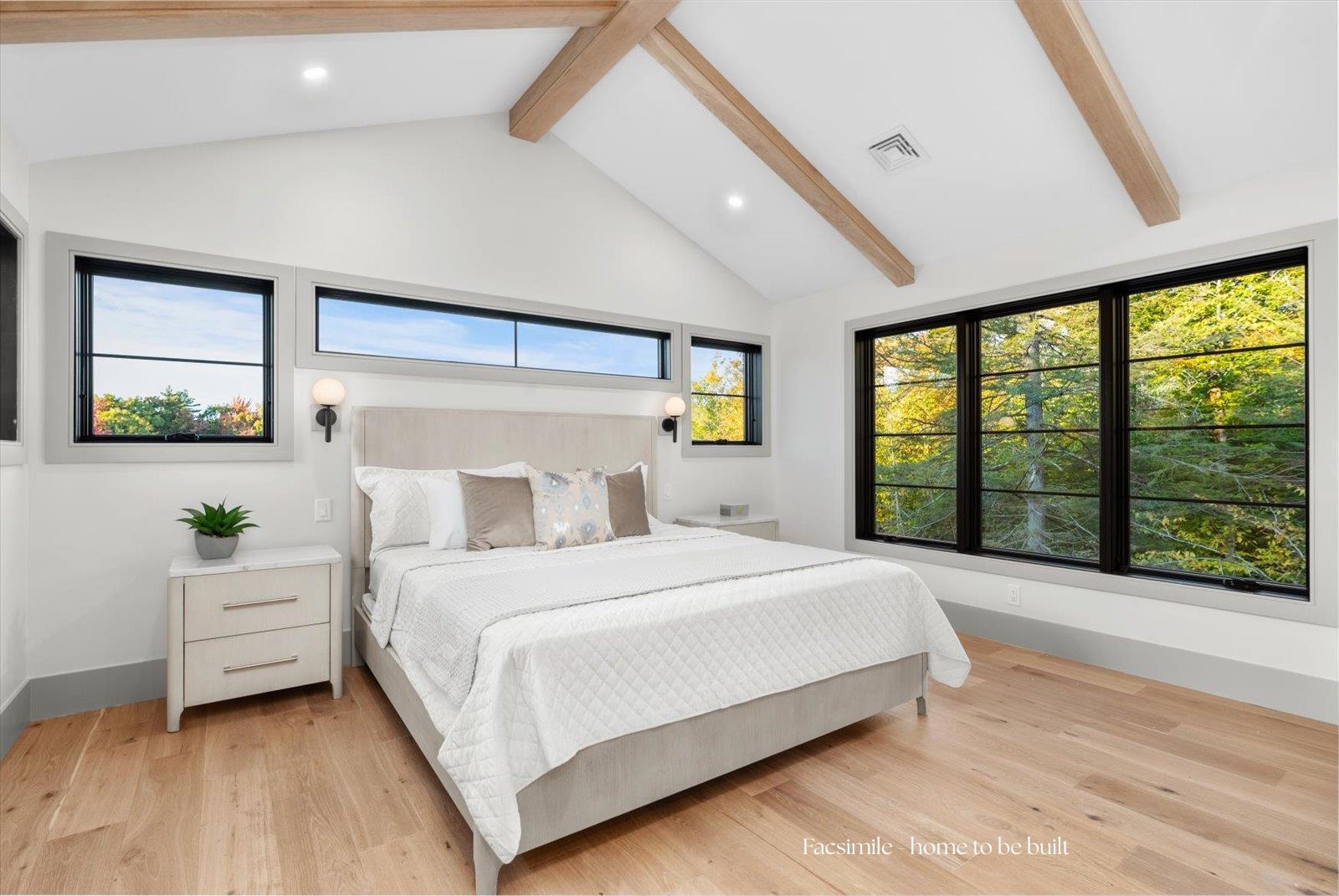 208-1 Carley Road Peterborough, NH 03458 - Photo 6 of 8