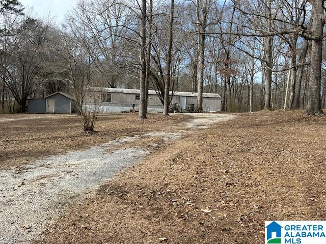 420 Pine Ridge Road Sylacauga, AL 35151 - Photo 1 of 9