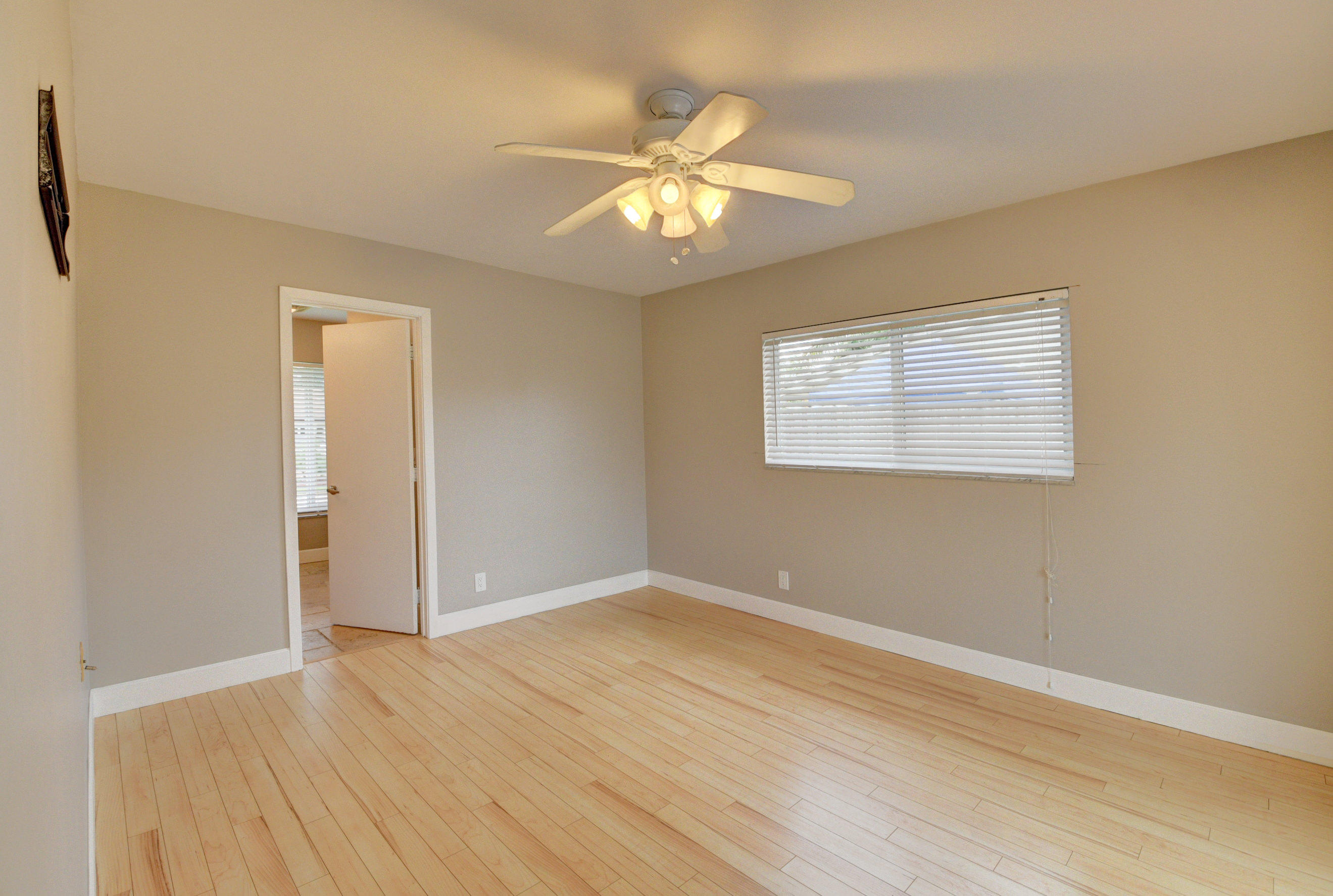 1050 Southwest 13th Place Boca Raton, FL 33486 - Photo 16 of 41 Master Bedroom
