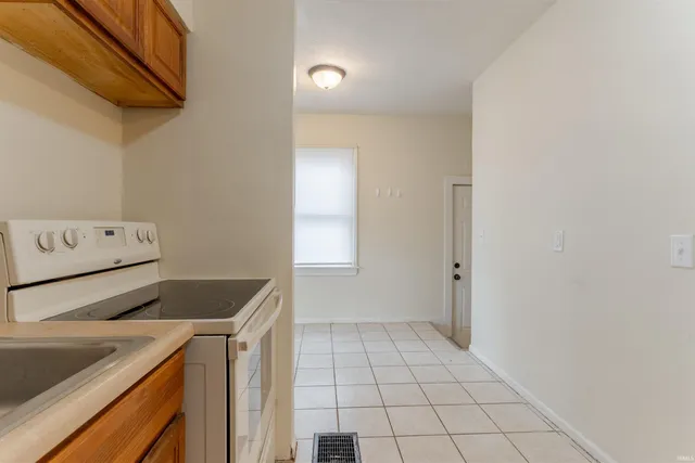 $129,900 | 836 Negley Avenue, Evansville, IN 47711