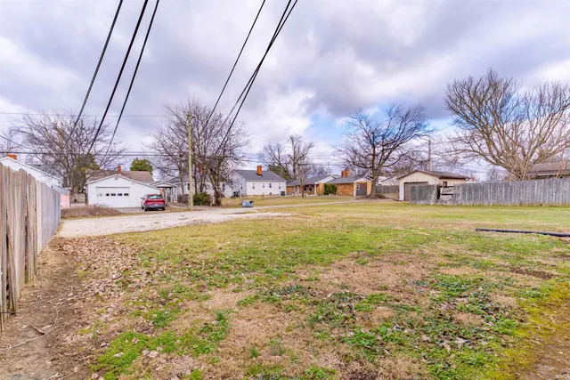 $129,900 | 836 Negley Avenue, Evansville, IN 47711