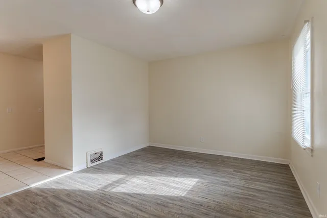 $129,900 | 836 Negley Avenue, Evansville, IN 47711