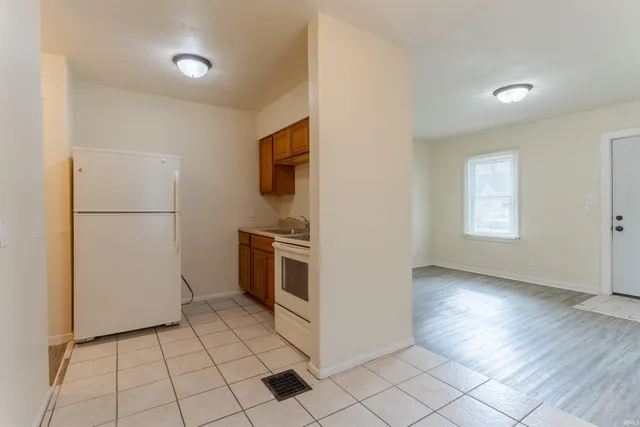 $129,900 | 836 Negley Avenue, Evansville, IN 47711