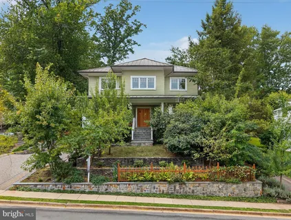 $2,299,000 | 2136 Powhatan Street, Falls Church, VA 22043