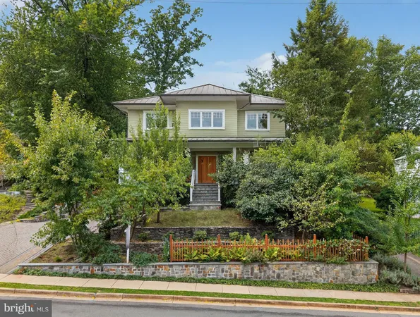 $2,299,000 | 2136 Powhatan Street, Falls Church, VA 22043