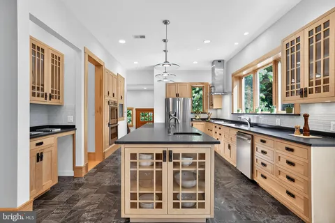 $2,299,000 | 2136 Powhatan Street, Falls Church, VA 22043
