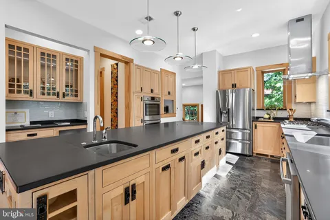$2,299,000 | 2136 Powhatan Street, Falls Church, VA 22043
