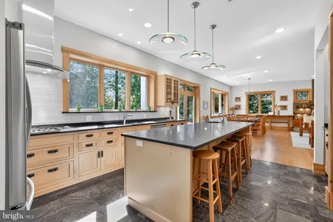 $2,299,000 | 2136 Powhatan Street, Falls Church, VA 22043