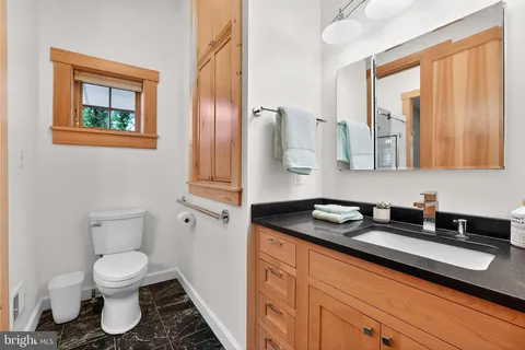 $2,299,000 | 2136 Powhatan Street, Falls Church, VA 22043