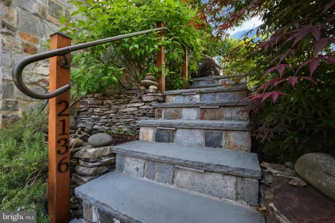 $2,299,000 | 2136 Powhatan Street, Falls Church, VA 22043
