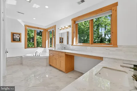 $2,299,000 | 2136 Powhatan Street, Falls Church, VA 22043