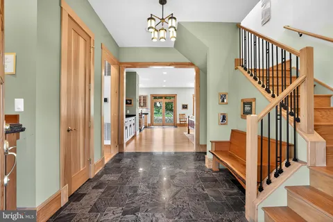 $2,299,000 | 2136 Powhatan Street, Falls Church, VA 22043