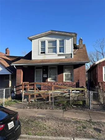 $25,777 | 1526 Linton Avenue, St. Louis, MO 63107