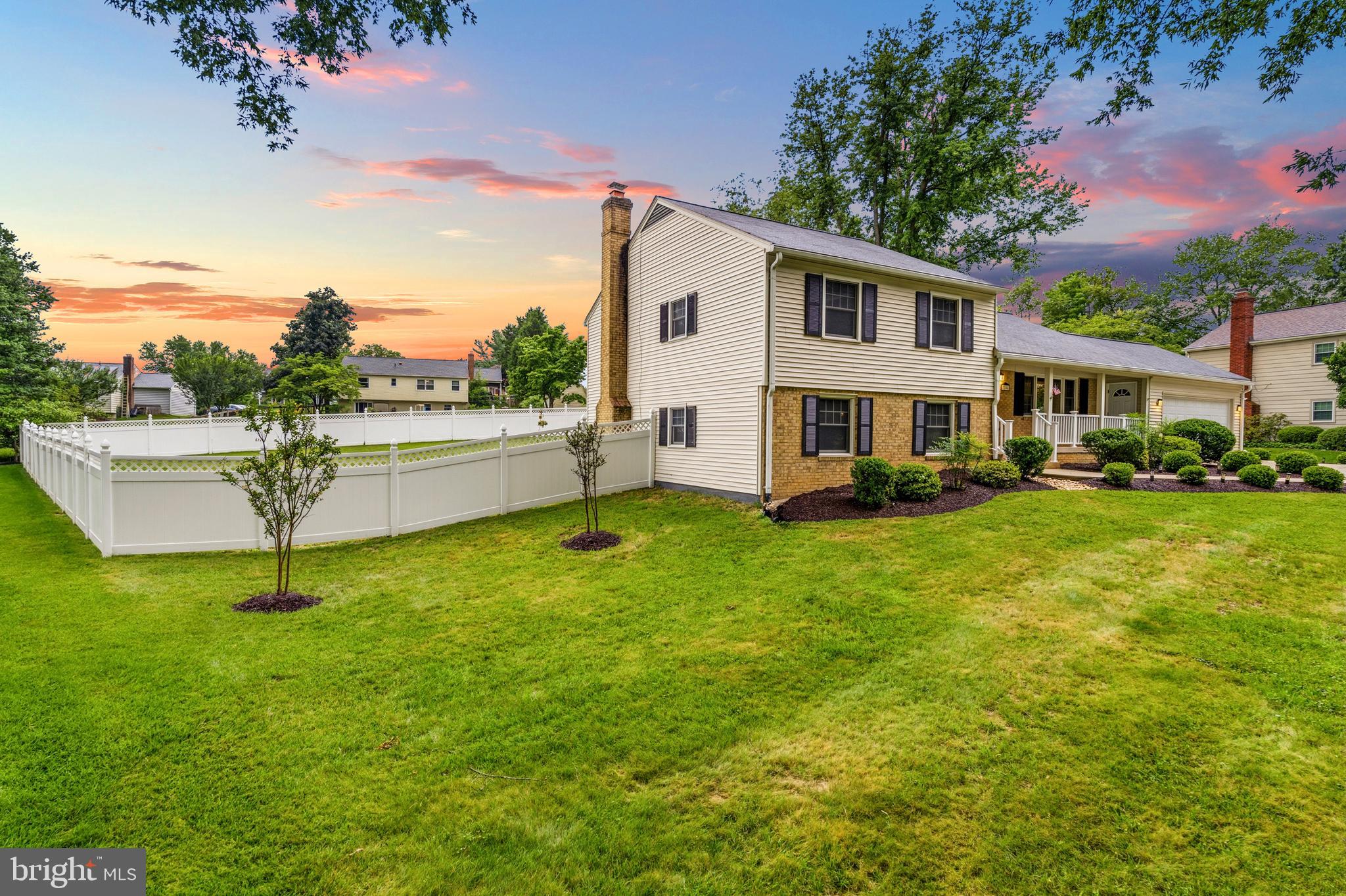 7204 Righters Mill Road Derwood, MD 20855 - Photo 5 of 47 Gallery Image 5