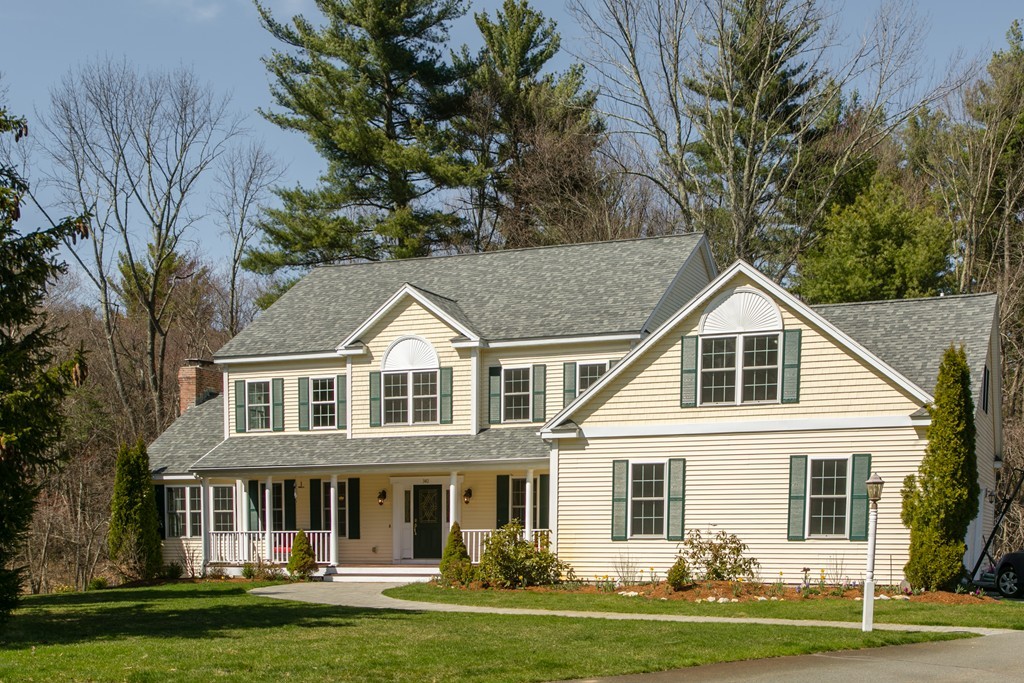 340 Pope Road Acton, MA 01742 - Photo 1 of 1