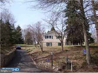 522 Ferry Road Doylestown, PA 18901 - Photo 1 of 8 Exterior Front