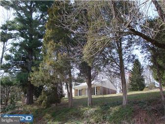 522 Ferry Road Doylestown, PA 18901 - Photo 2 of 8 Exterior Front