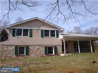 522 Ferry Road Doylestown, PA 18901 - Photo 3 of 8 Exterior Front