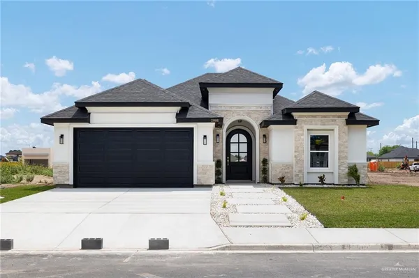 $299,000 | 2808 East Sabinal Avenue, Hidalgo, TX 78557