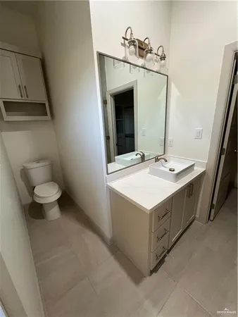 $2,100 | 2603 East Solar Drive, Mission, TX 78574