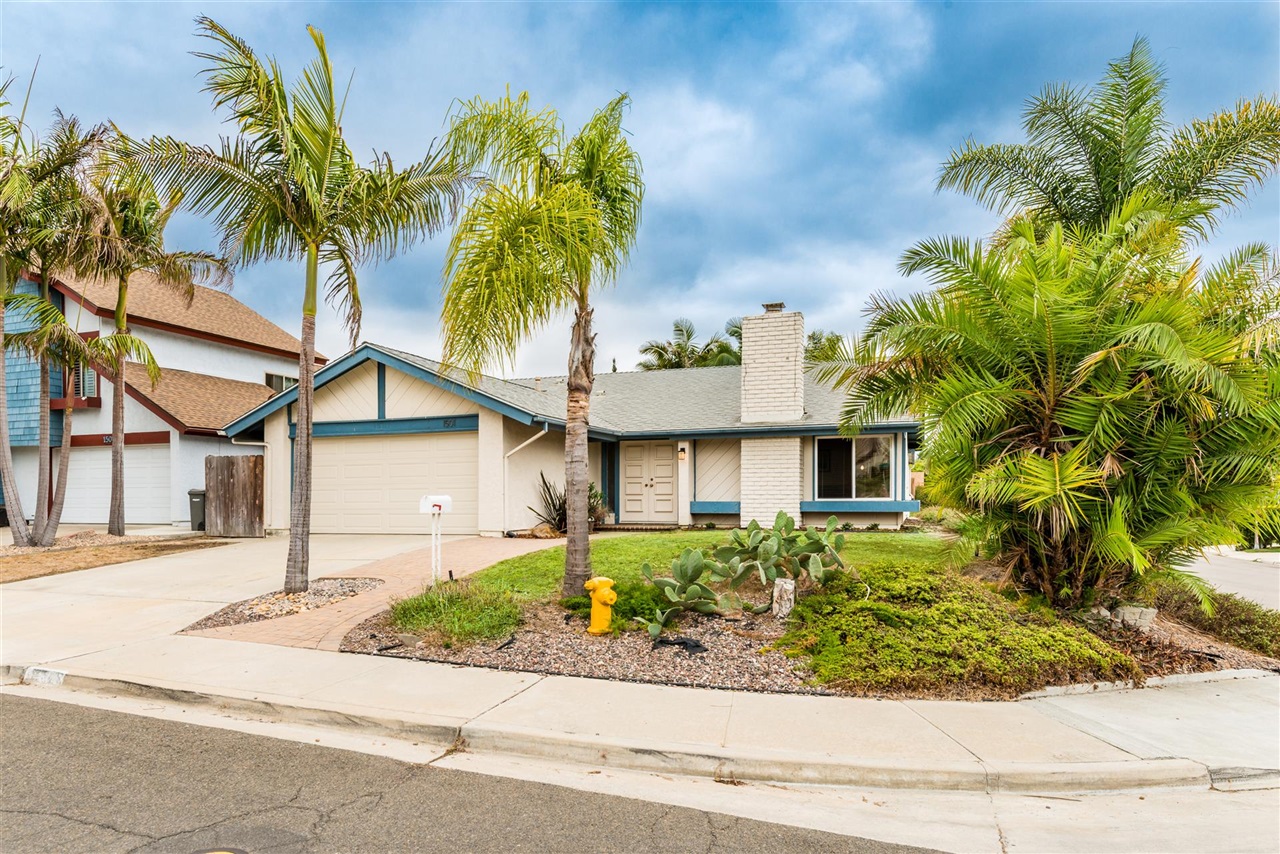 1501 Traske Road Encinitas, CA 92024 - Photo 1 of 19 Gallery Image 1