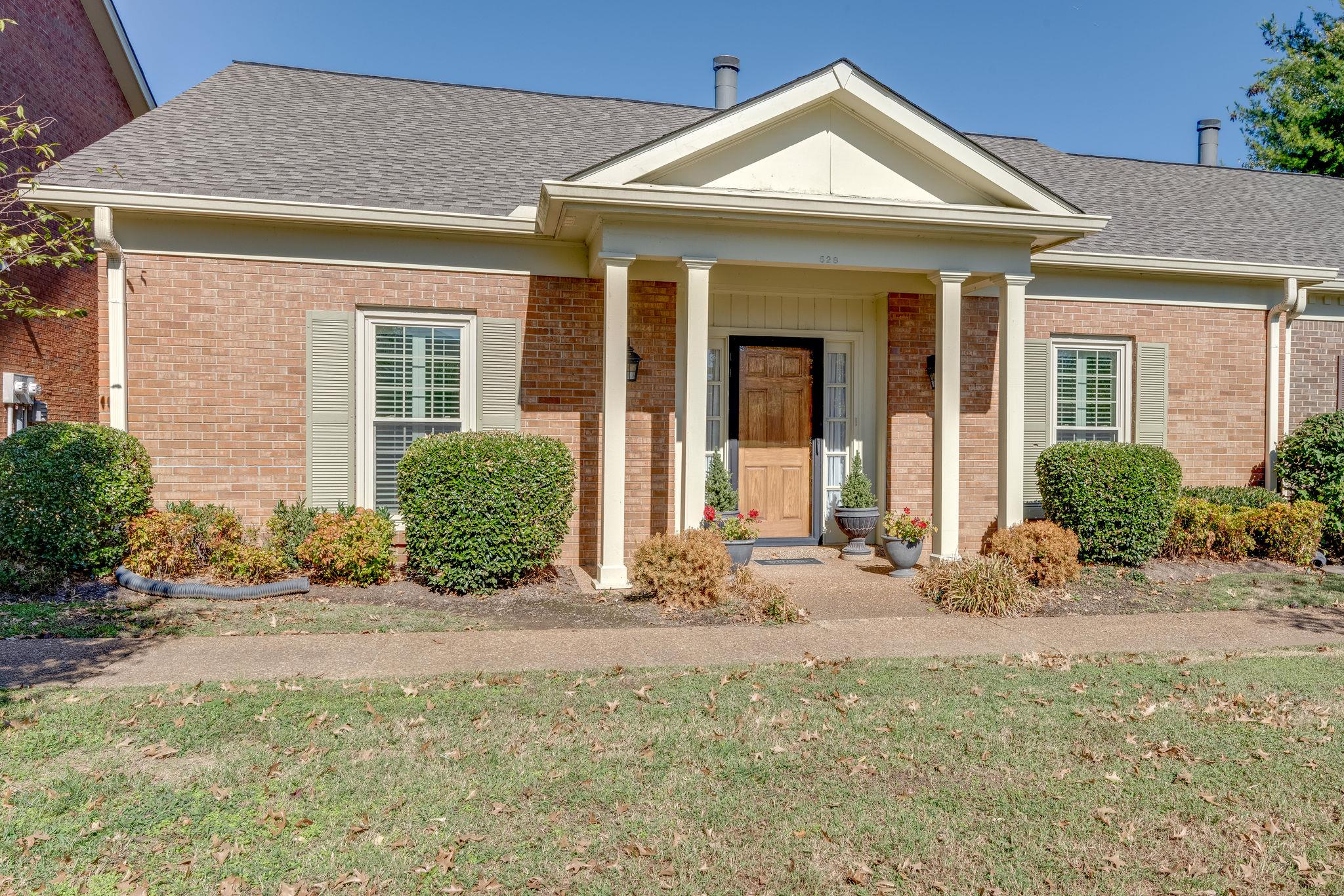 528 General George Patton Road Nashville, TN 37221 - Photo 1 of 26 Gallery Image 1