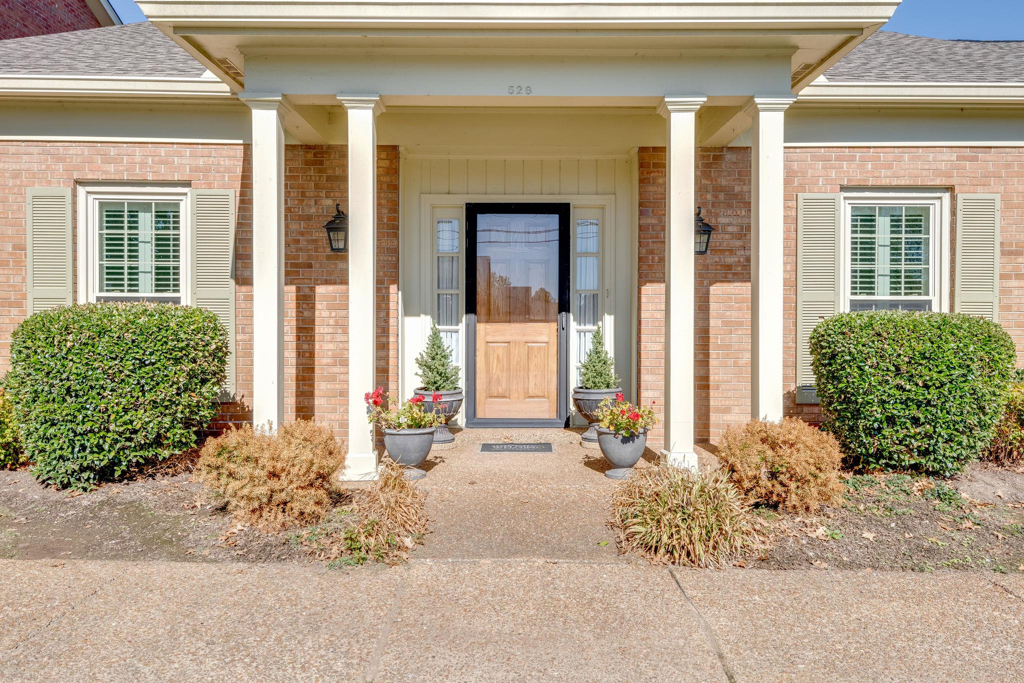 528 General George Patton Road Nashville, TN 37221 - Photo 3 of 26 Gallery Image 3
