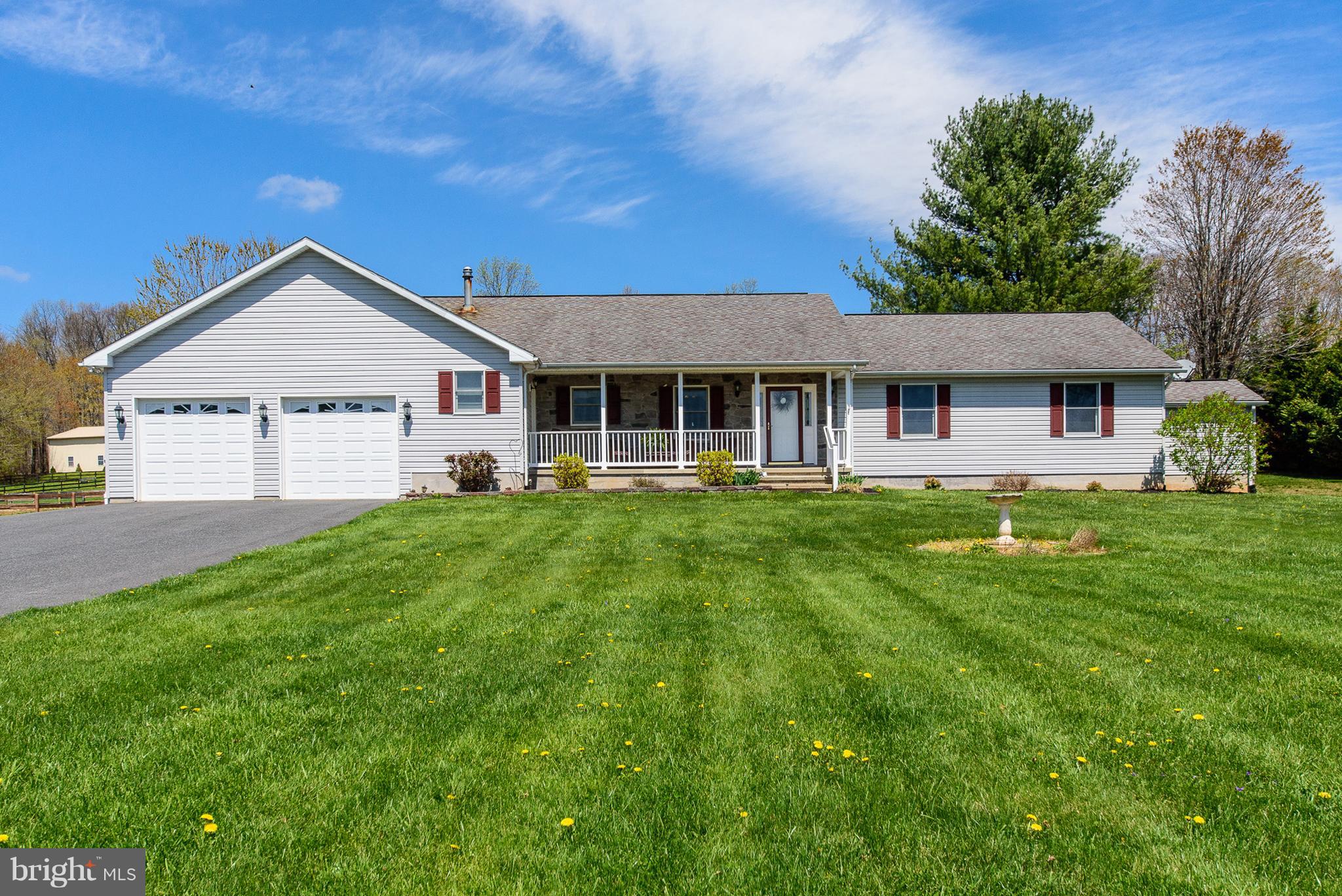 3903 Paddrick Road Darlington, MD 21034 - Photo 1 of 30 Welcome to your new home!