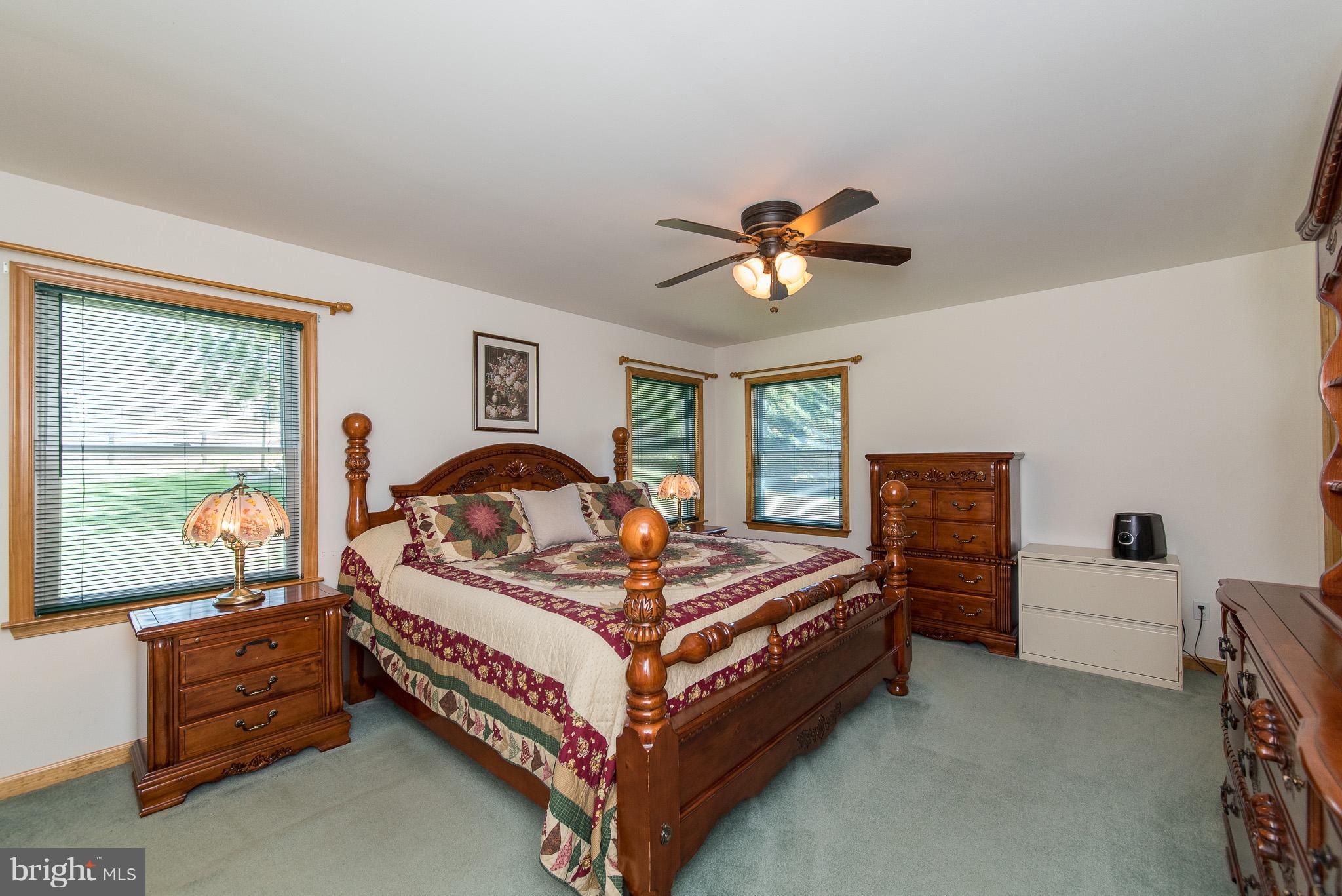 3903 Paddrick Road Darlington, MD 21034 - Photo 16 of 30 Bedroom (Master)