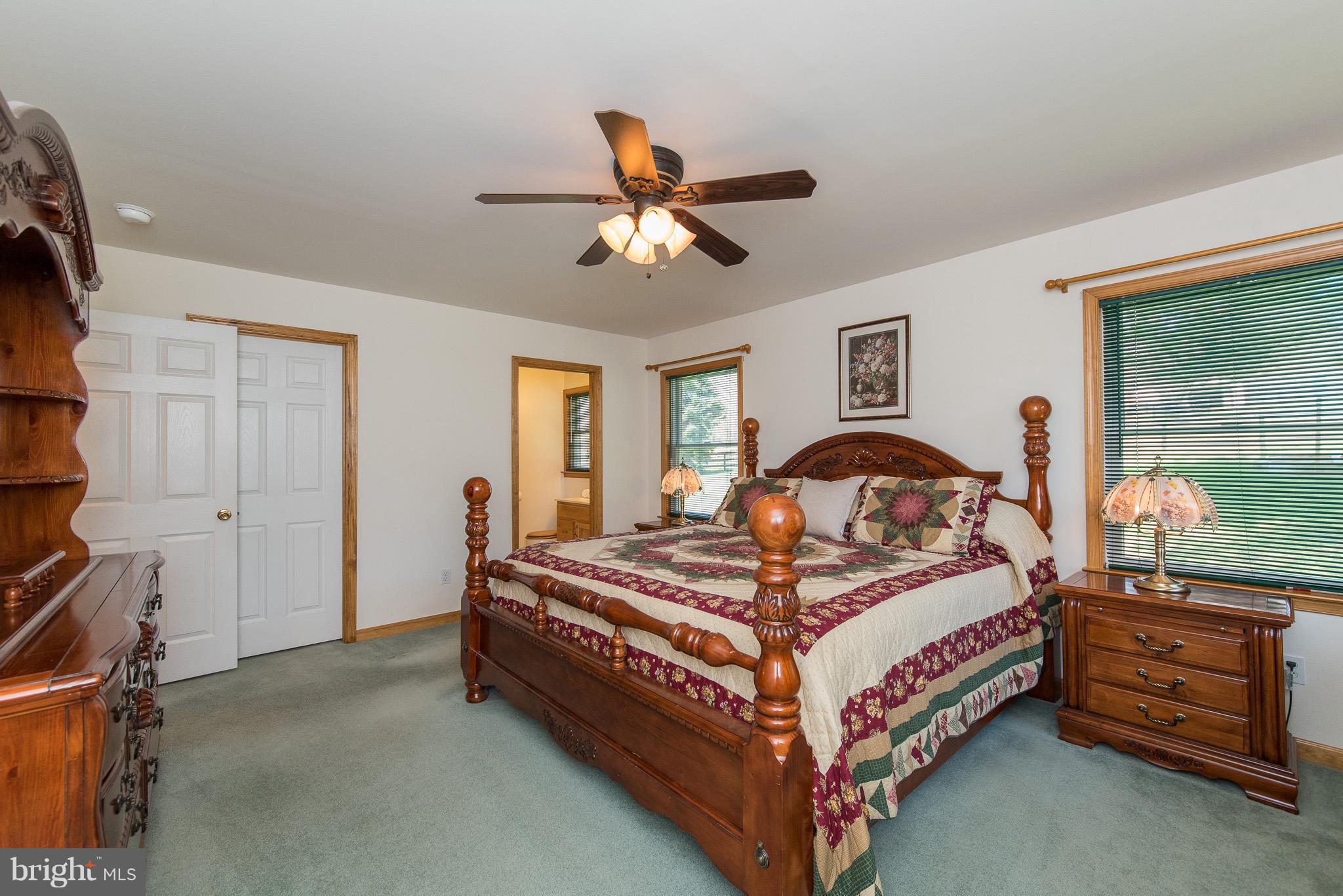 3903 Paddrick Road Darlington, MD 21034 - Photo 17 of 30 Bedroom (Master)