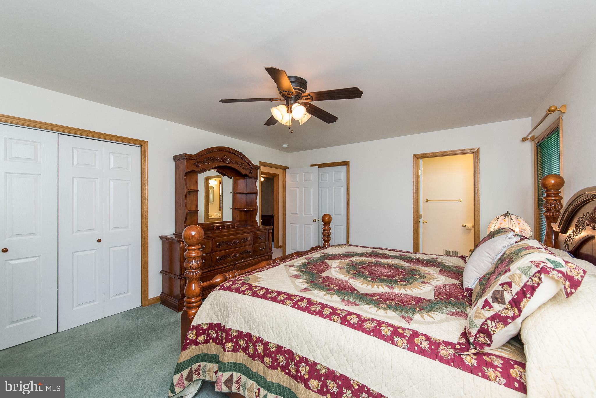 3903 Paddrick Road Darlington, MD 21034 - Photo 18 of 30 Bedroom (Master)