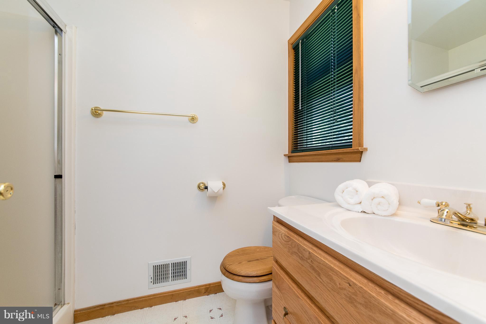 3903 Paddrick Road Darlington, MD 21034 - Photo 19 of 30 Bath (Master)
