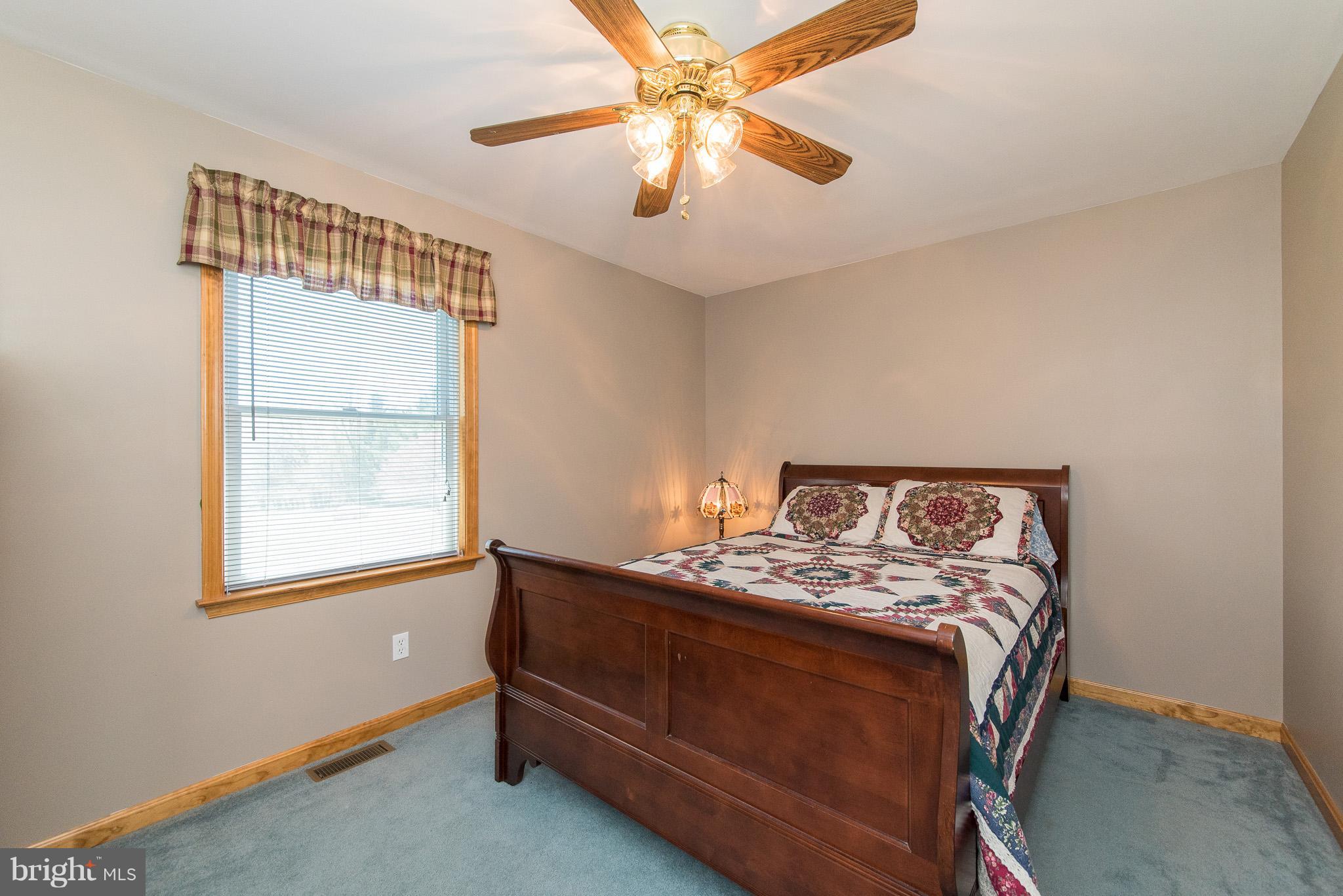 3903 Paddrick Road Darlington, MD 21034 - Photo 20 of 30 Bedroom