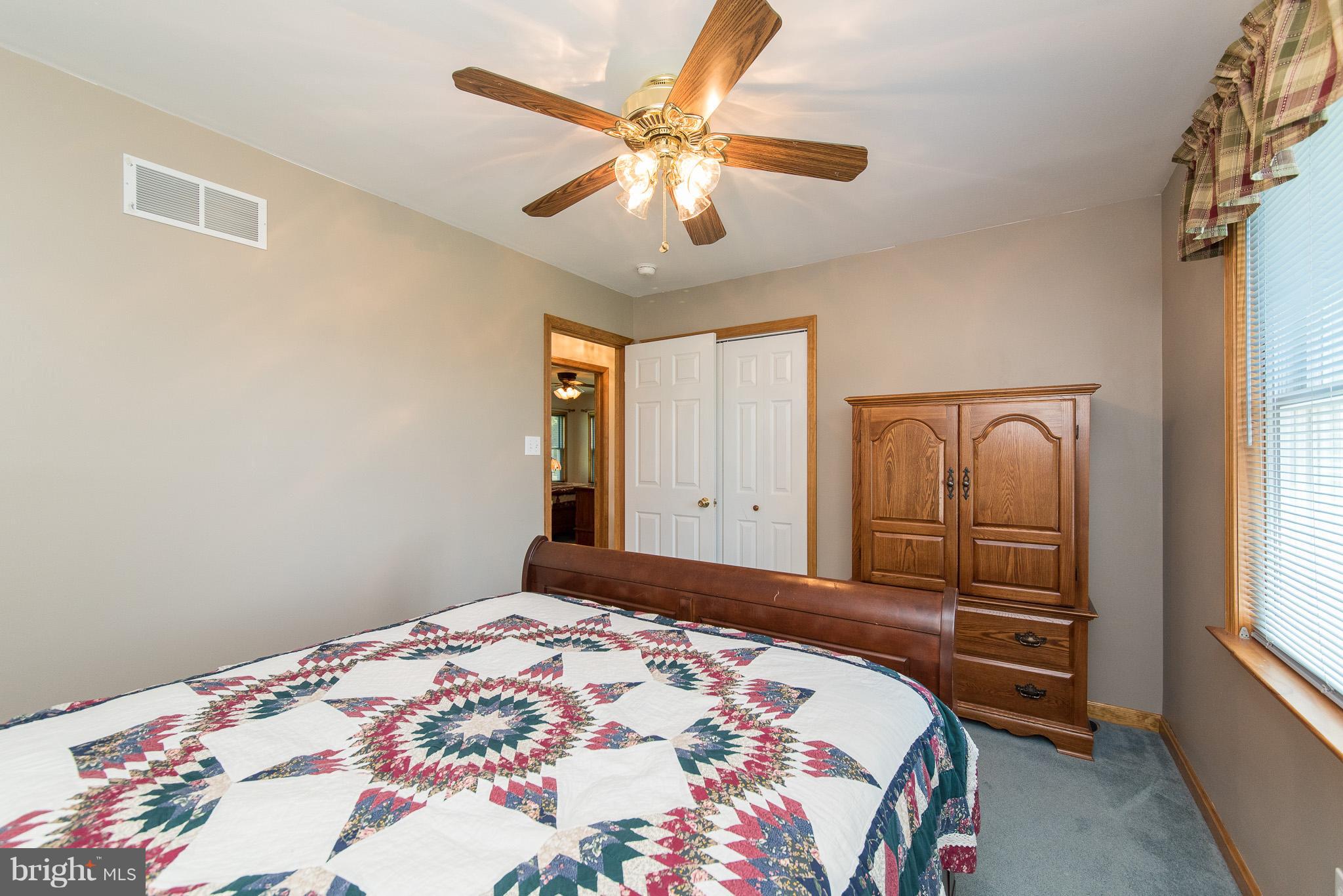 3903 Paddrick Road Darlington, MD 21034 - Photo 21 of 30 Bedroom