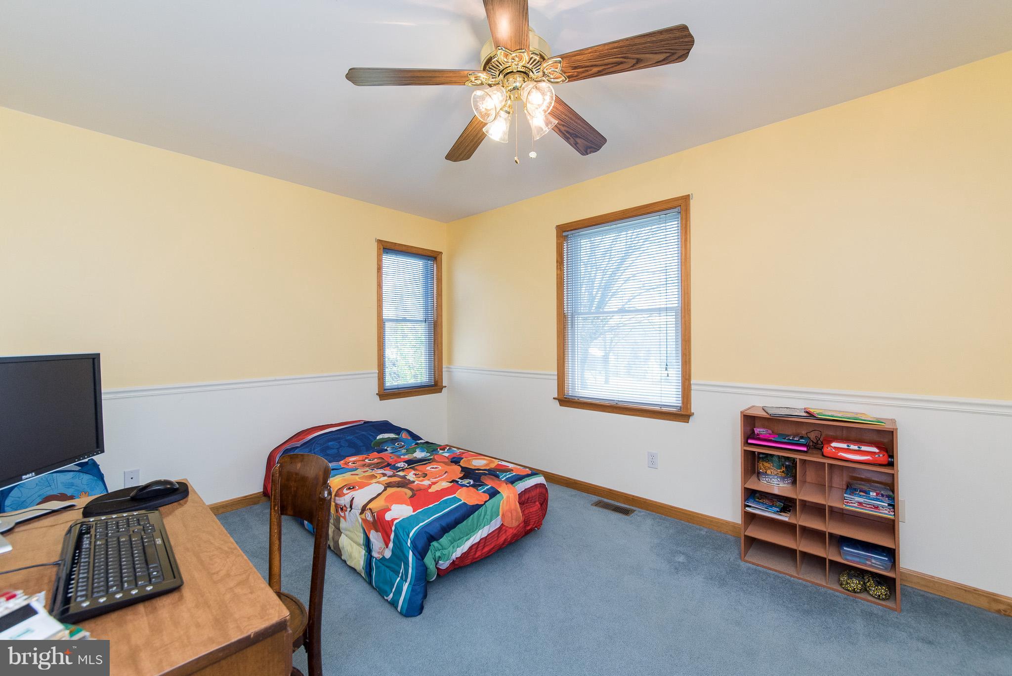 3903 Paddrick Road Darlington, MD 21034 - Photo 23 of 30 Bedroom