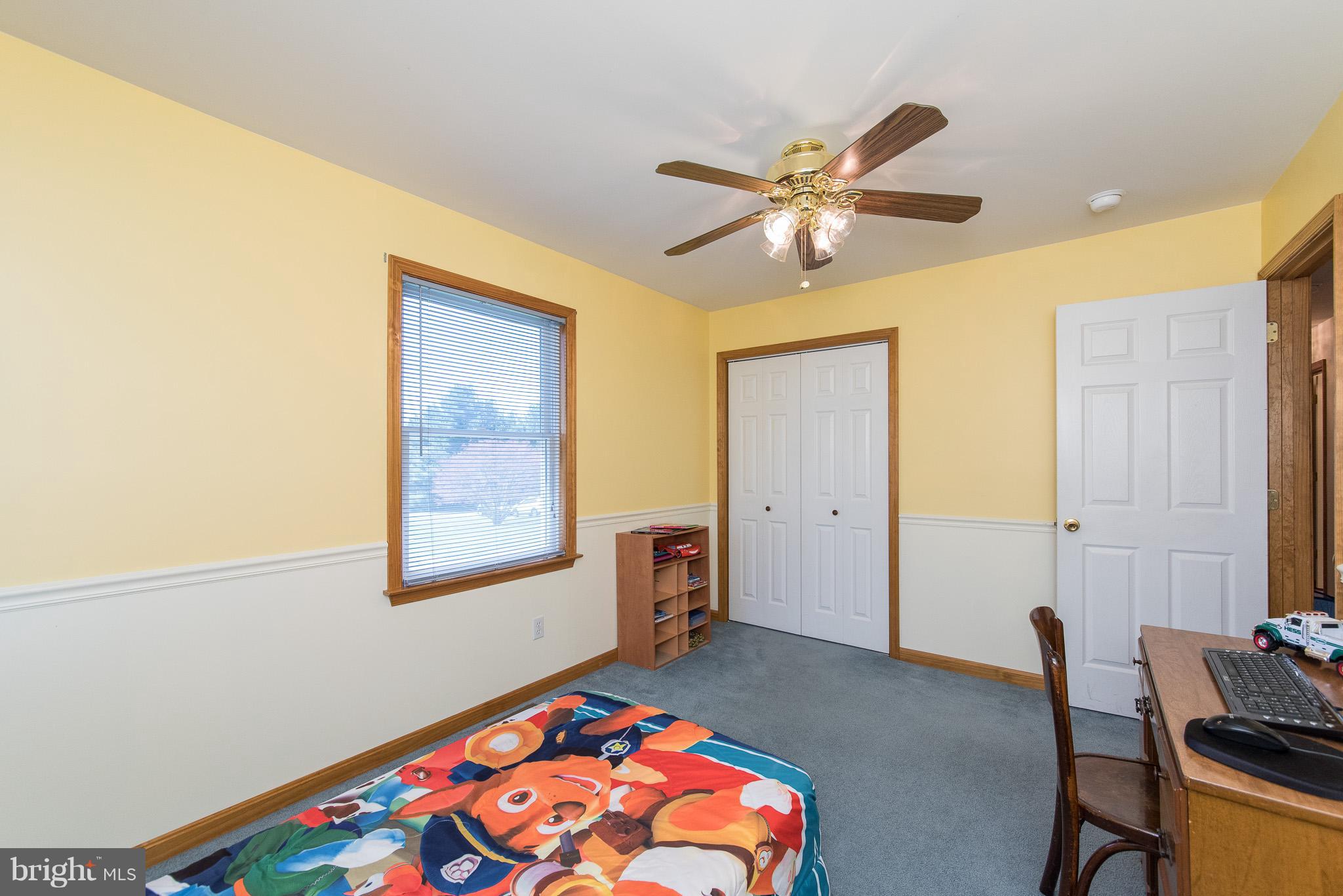 3903 Paddrick Road Darlington, MD 21034 - Photo 24 of 30 Bedroom