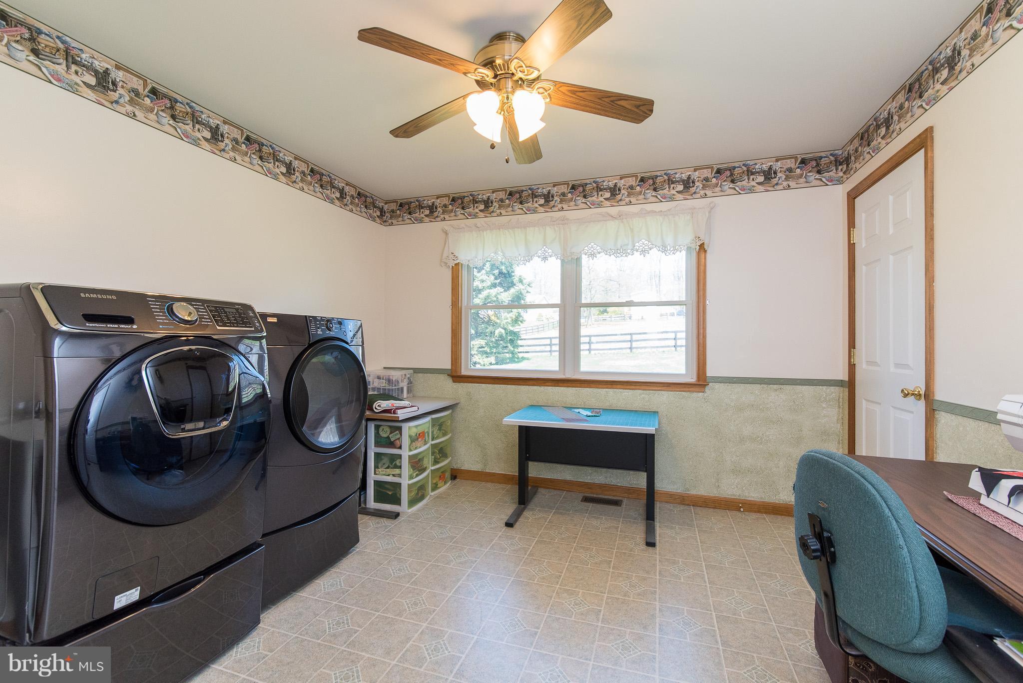 3903 Paddrick Road Darlington, MD 21034 - Photo 25 of 30 Laundry