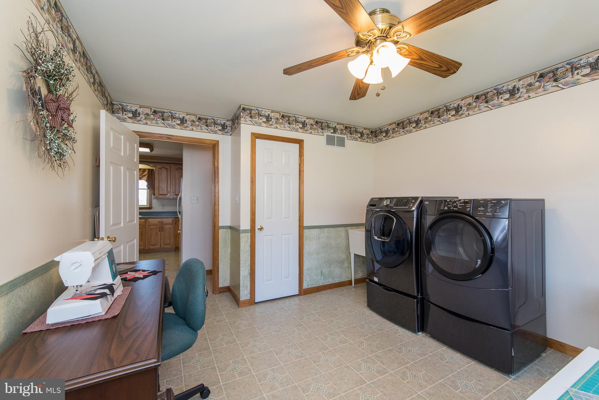3903 Paddrick Road Darlington, MD 21034 - Photo 26 of 30 Laundry